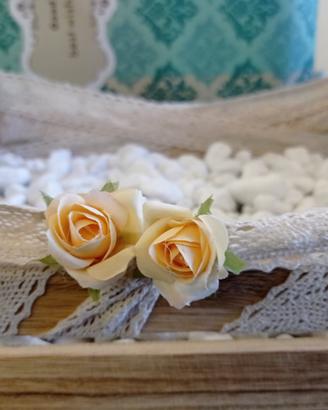 Cassetta per coni porta riso sposi