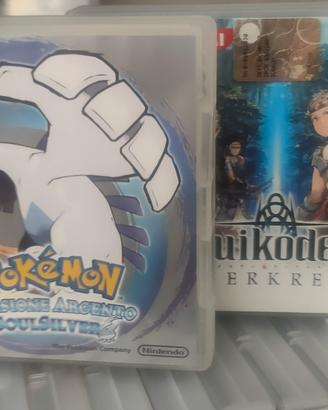 giochi PS1 PS2 PS3 Nintendo ds 3ds