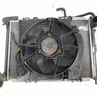 KIT RADIATORI NISSAN MICRA «III» (2003)