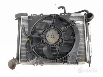 KIT RADIATORI NISSAN MICRA «III» (2003)