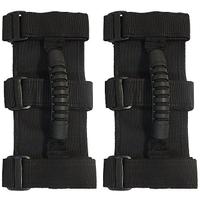 Maniglie roll bar Grab Handles JEEP CJ-7, YJ, TJ,