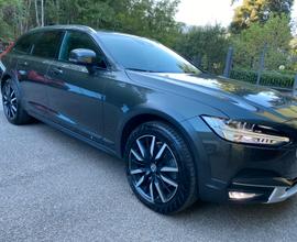 Volvo v90 cc (2016-->) - 2017