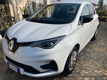 Renault Zoe  R 135