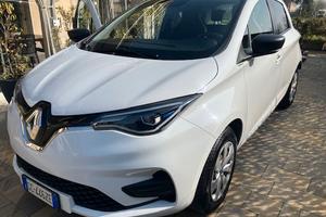 Renault Zoe  R 135