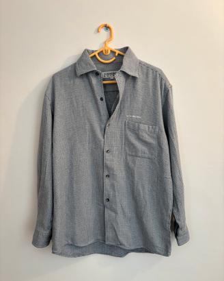 Camicia Iceberg pesante