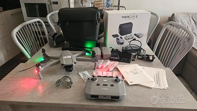 dji mavic air 2