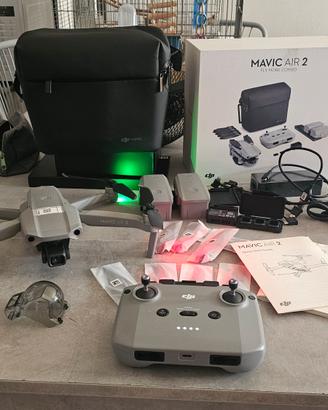 dji mavic air 2