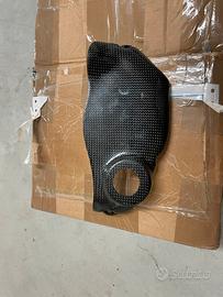 Cover motore carbonio e ricambi Ducati 1098 848