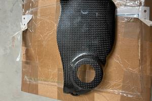 Cover motore carbonio e ricambi Ducati 1098 848