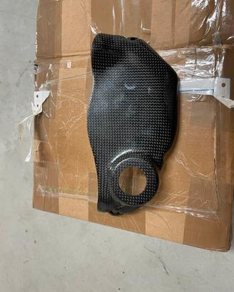 Cover motore carbonio e ricambi Ducati 1098 848