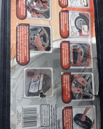catene auto
