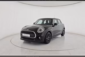 MINI Mini 5 porte Mini 5p 1.5 One