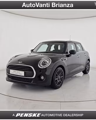 MINI Mini 5 porte Mini 5p 1.5 One