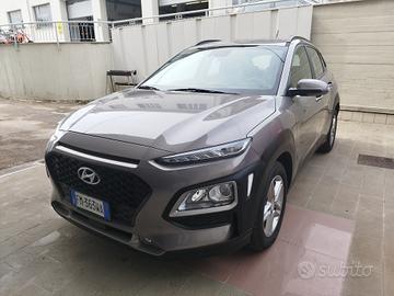 Hyundai Kona 1.0 T-GDI Comfort