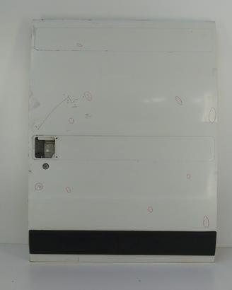 Porta laterale sx FIAT DUCATO '01