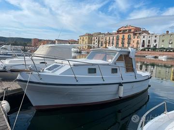 Pilotina San Prospero