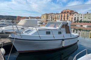 Pilotina San Prospero