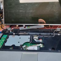&9300N-pc portatile Toshiba satellite A100-643