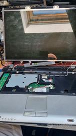 &9300N-pc portatile Toshiba satellite A100-643