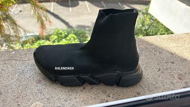 Balenciaga speed