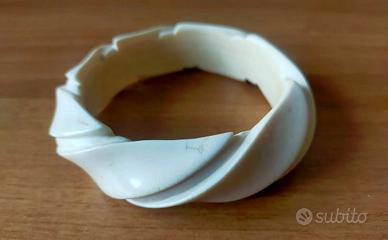 Bracciale avo rio africano