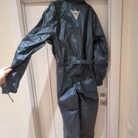 Tuta pioggia Dainese NUOVA - Rain suit Dainese