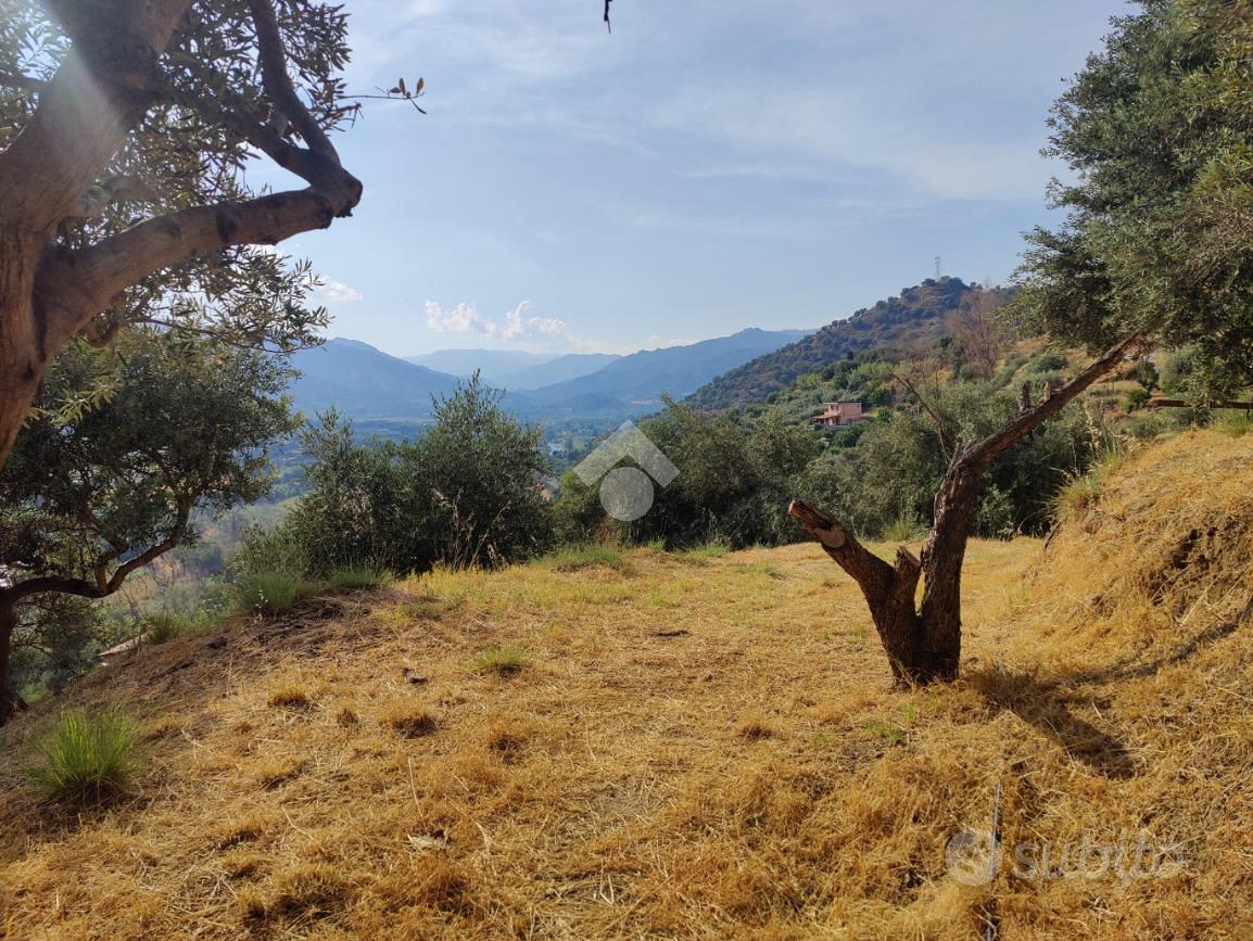 TER. AGRICOLO A TAORMINA - Vista 5