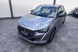 Peugeot 208 BlueHDi 100 Stop&Start 5 porte Allure