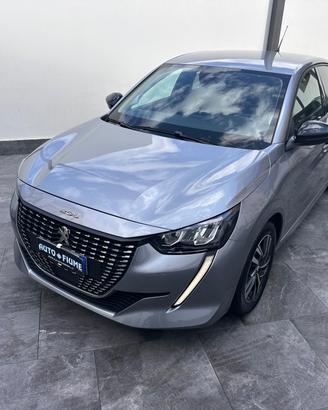 Peugeot 208 BlueHDi 100 Stop&Start 5 porte Allure