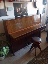 Pianoforte Petrof
