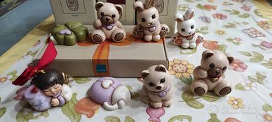 collezione Thun bauli