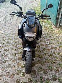 Ducati Diavel Carbon