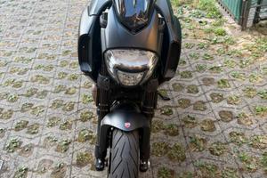 Ducati Diavel Carbon