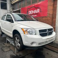 RICAMBI DODGE CALIBER 2008 2000cc DIESEL BWD 103kw