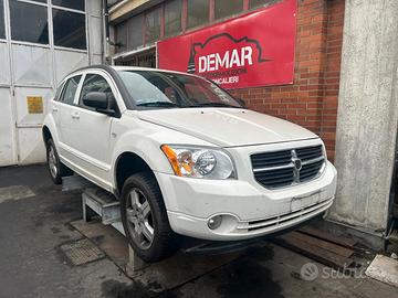 RICAMBI DODGE CALIBER 2008 2000cc DIESEL BWD 103kw
