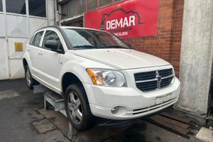 RICAMBI DODGE CALIBER 2008 2000cc DIESEL BWD 103kw