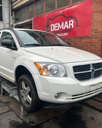 RICAMBI DODGE CALIBER 2008 2000cc DIESEL BWD 103kw