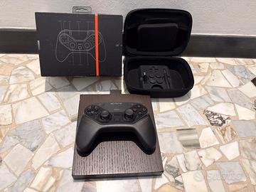Controller Professionale Astro C40 TR completo