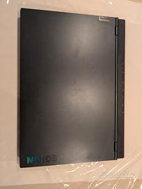Portatile Gaming Legion 5 15IMH6