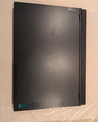 Portatile Gaming Legion 5 15IMH6