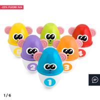 GIOCHI BAMBINI - CHICCO BOWLING
