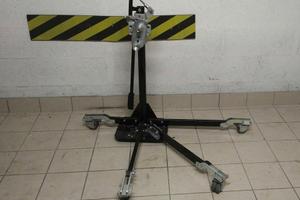 Cavalletto Centrale Ducati Multistrada Monster 848