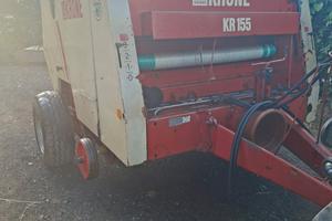 Rotopressa Krone
