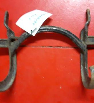 MANUBRIO CAVALLETTO ALCE