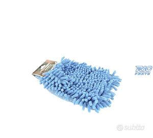 MANOPOLE IN MICROFIBRA