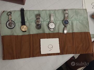 Orologi Marchi vari