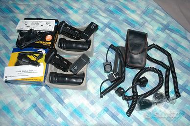 ACCESSORI NIKON