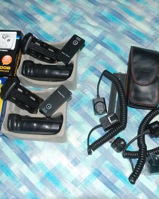 ACCESSORI NIKON