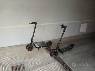 Monopattino 