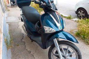 Piaggio Liberty S 150 - 2015